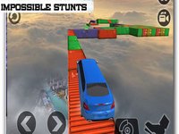 Limo Drive Stunt screenshot, image №1668620 - RAWG