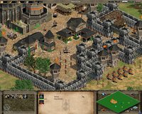 Age of Empires II: Age of Kings screenshot, image №330556 - RAWG