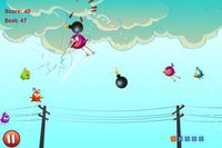 Cut the Birds 2 screenshot, image №909038 - RAWG