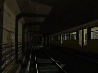 World of Subways Vol. 2: U7 - Berlin screenshot, image №528816 - RAWG