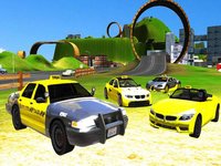 City Taxi Car Driver Sim-ulator screenshot, image №925281 - RAWG