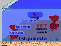 Fish protector screenshot, image №1948644 - RAWG