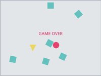 Aiming Circle screenshot, image №3039675 - RAWG
