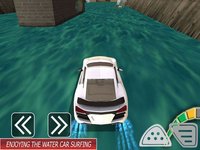 Water Surfer: Car Racing 3D screenshot, image №1325270 - RAWG