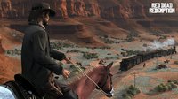 Red Dead Redemption screenshot, image №518901 - RAWG