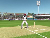 Brian Lara International Cricket 2005 screenshot, image №410482 - RAWG