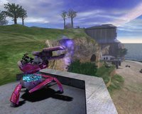 Halo: Combat Evolved screenshot, image №348198 - RAWG