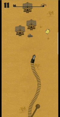 Golden Rails screenshot, image №1897143 - RAWG
