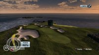 Tiger Woods PGA Tour 11 screenshot, image №547521 - RAWG