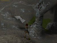 Tomb Raider screenshot, image №320424 - RAWG