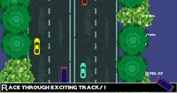Road Hero Speed Car Racing Prison Transfer screenshot, image №2626124 - RAWG
