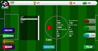 FlatSoccer screenshot, image №2943589 - RAWG