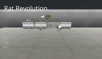 Rat Revolution screenshot, image №2421815 - RAWG