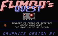 Flimbo's Quest screenshot, image №748430 - RAWG