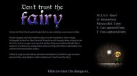 Don't trust the Fairy screenshot, image №1094501 - RAWG