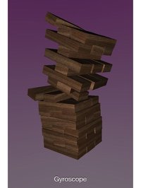 Gyroblox (Universal) screenshot, image №1808629 - RAWG