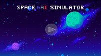 Space GAI Simulator screenshot, image №3700826 - RAWG