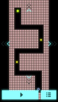 Finger Maze (itch) screenshot, image №2435784 - RAWG