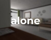 alone (itch) (Coffee Cat Studios) screenshot, image №3275621 - RAWG