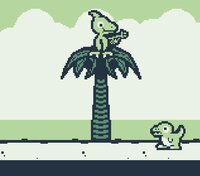 Jurassic Jamboree (DEMO) screenshot, image №3735329 - RAWG