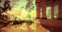 La foresta di Glicine di Noemi screenshot, image №2736887 - RAWG