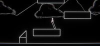 The Skeleton Game screenshot, image №3032457 - RAWG