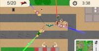 Annoying dogs screenshot, image №1290447 - RAWG