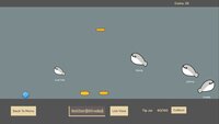 Jawless Fishtank screenshot, image №4238154 - RAWG