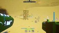 Combots (itch) screenshot, image №3443750 - RAWG