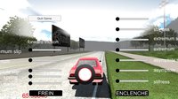 3D simulateur jeu de voiture screenshot, image №1241854 - RAWG