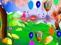 Real Archery Balloons shooter screenshot, image №1801908 - RAWG