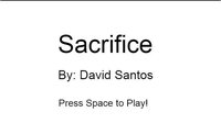 Sacrifice (Multiplayer Game) screenshot, image №1304161 - RAWG