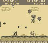 Balloon Kid (1990) screenshot, image №742596 - RAWG