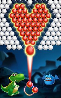 Bubble shooter screenshot, image №1405750 - RAWG