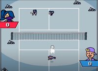 Super Pickleball Adventure screenshot, image №3177375 - RAWG