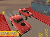 Chained Cars Driving Challenge screenshot, image №1611318 - RAWG
