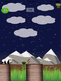 Real Panda Mount Stick Arcade screenshot, image №1959157 - RAWG