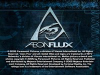 Aeon Flux screenshot, image №1721479 - RAWG
