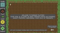 Parsnip Plotter (Downloadable) screenshot, image №3511844 - RAWG