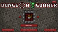 Dungeon Gunner Roguelike screenshot, image №3271214 - RAWG