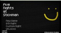 Five Nights At Stickman screenshot, image №4239103 - RAWG