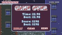 Here Runs Santa Claus screenshot, image №1753911 - RAWG