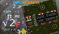 Math League - Free screenshot, image №1294372 - RAWG