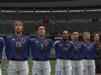 Pro Evolution Soccer 3 screenshot, image №384238 - RAWG