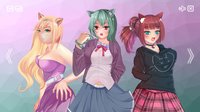 Call of Hentai Kitty screenshot, image №2334687 - RAWG