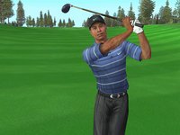 Cкриншот Tiger Woods PGA Tour 2005, изображение № 402487 - RAWG
