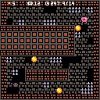 Threadful Dungeon screenshot, image №3102504 - RAWG