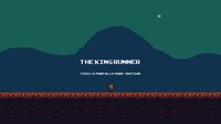 The King Runner screenshot, image №3580495 - RAWG