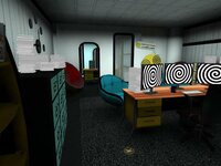 Smiling-X Corp:Horror Game screenshot, image №2841136 - RAWG