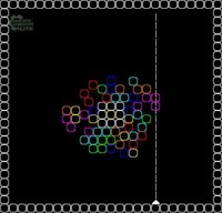 Vortex Boxes screenshot, image №1852287 - RAWG